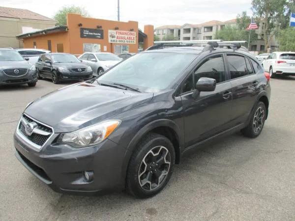 subaru xv crosstrek 2013 JF2GPAKC5DH889457 image subaru xv crosstrek 2013 JF2GPAKC5DH889457 image
